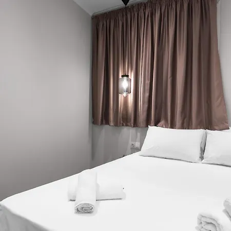 Vesper Apartments, The Luxury 테살로니키