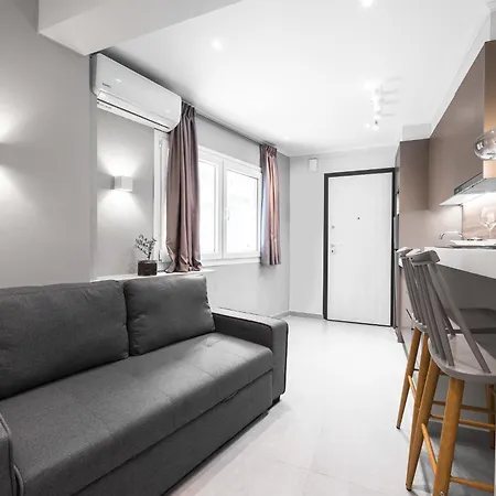 Vesper Apartments, The Luxury 아파트