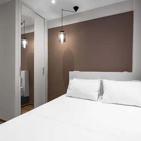Vesper Apartments, The Luxury 아파트