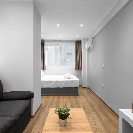 Vesper Apartments, The Luxury 아파트